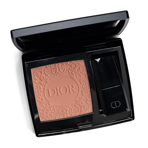 dior rouge blush 211 precious rose|dior 911 rose blush.